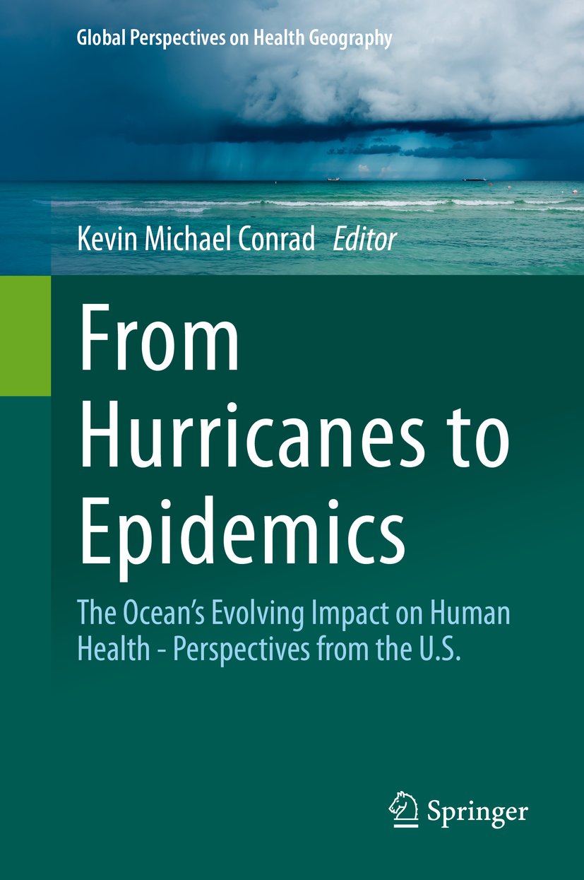 Global Perspectives on Health Geography