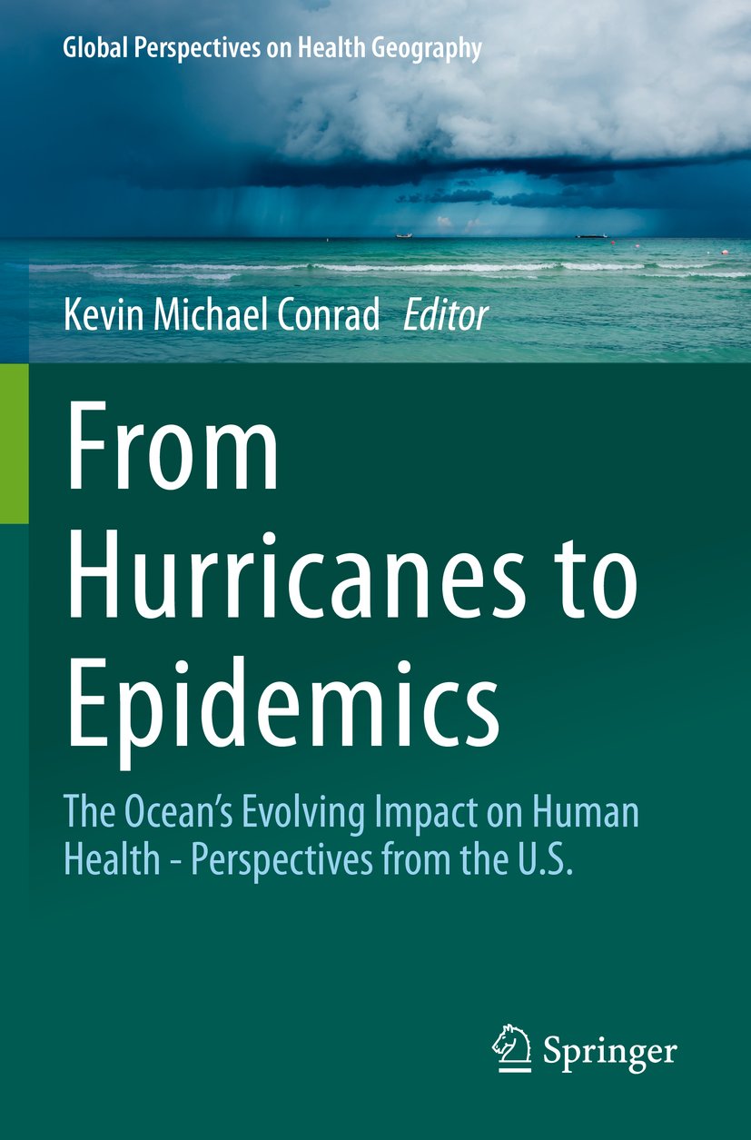 Global Perspectives on Health Geography