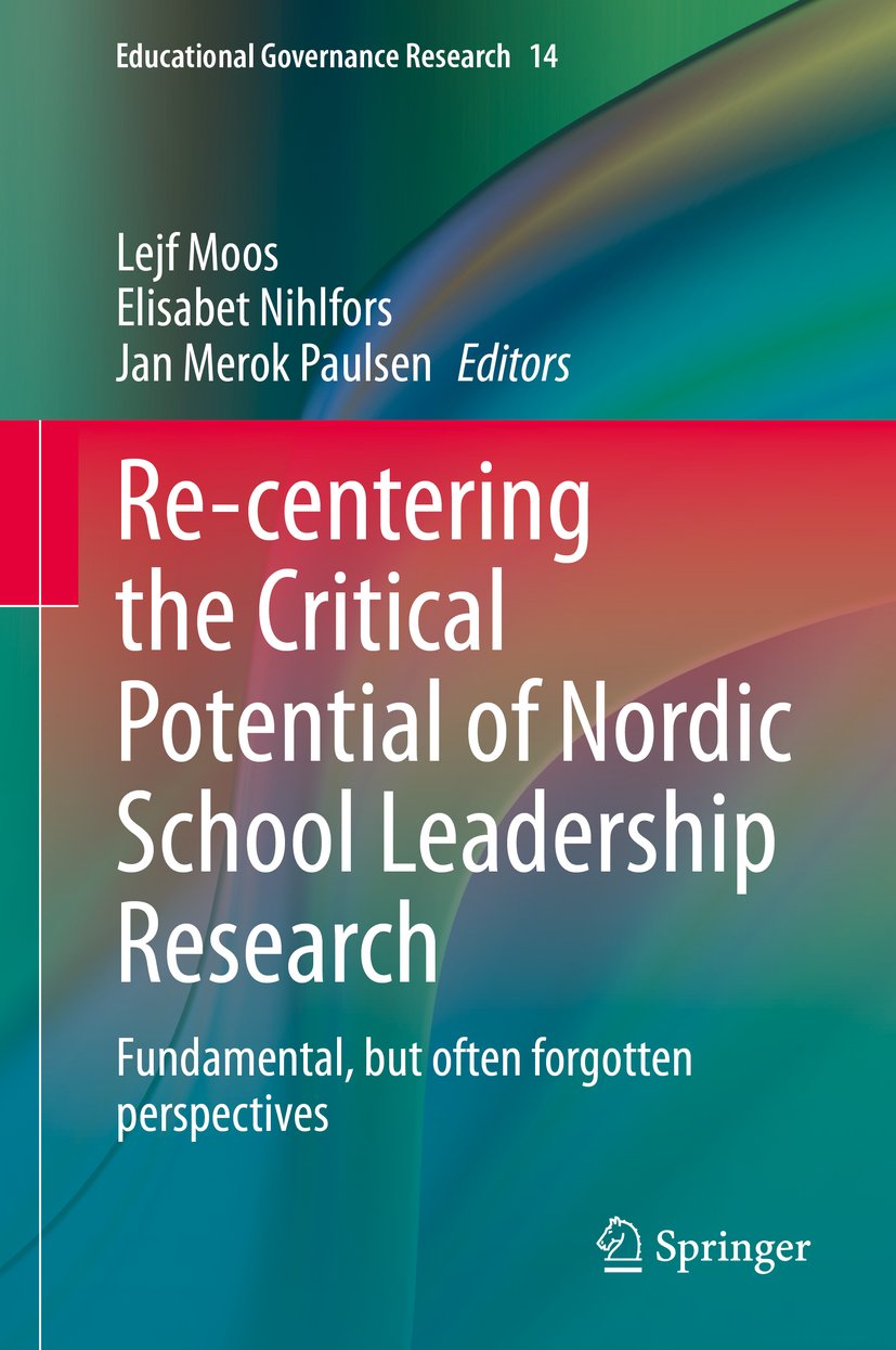 Educational Governance Research