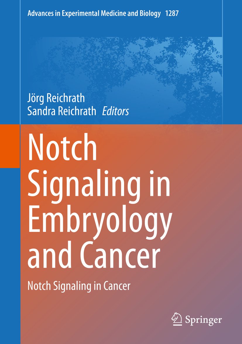 Advances in Experimental Medicine and Biology