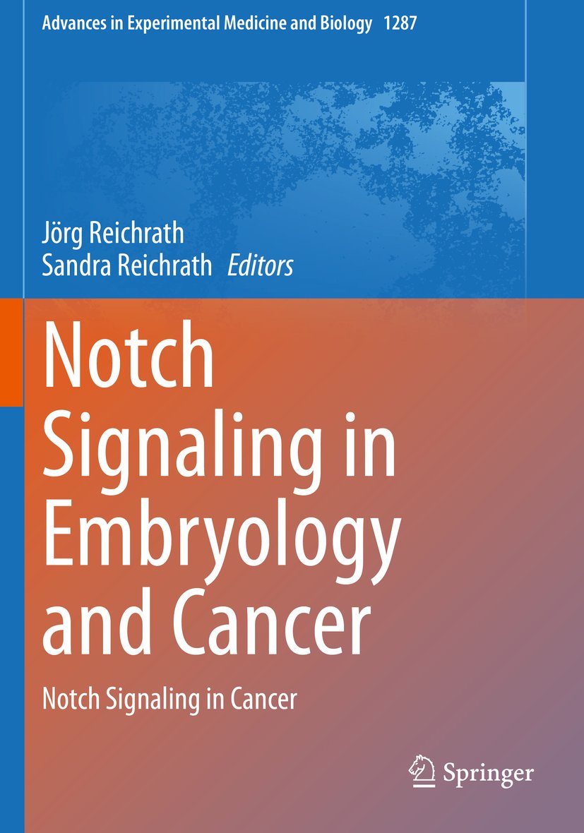 Advances in Experimental Medicine and Biology