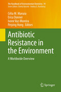 The Handbook of Environmental Chemistry