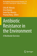 The Handbook of Environmental Chemistry