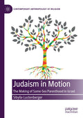 Contemporary Anthropology of Religion