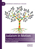 Contemporary Anthropology of Religion