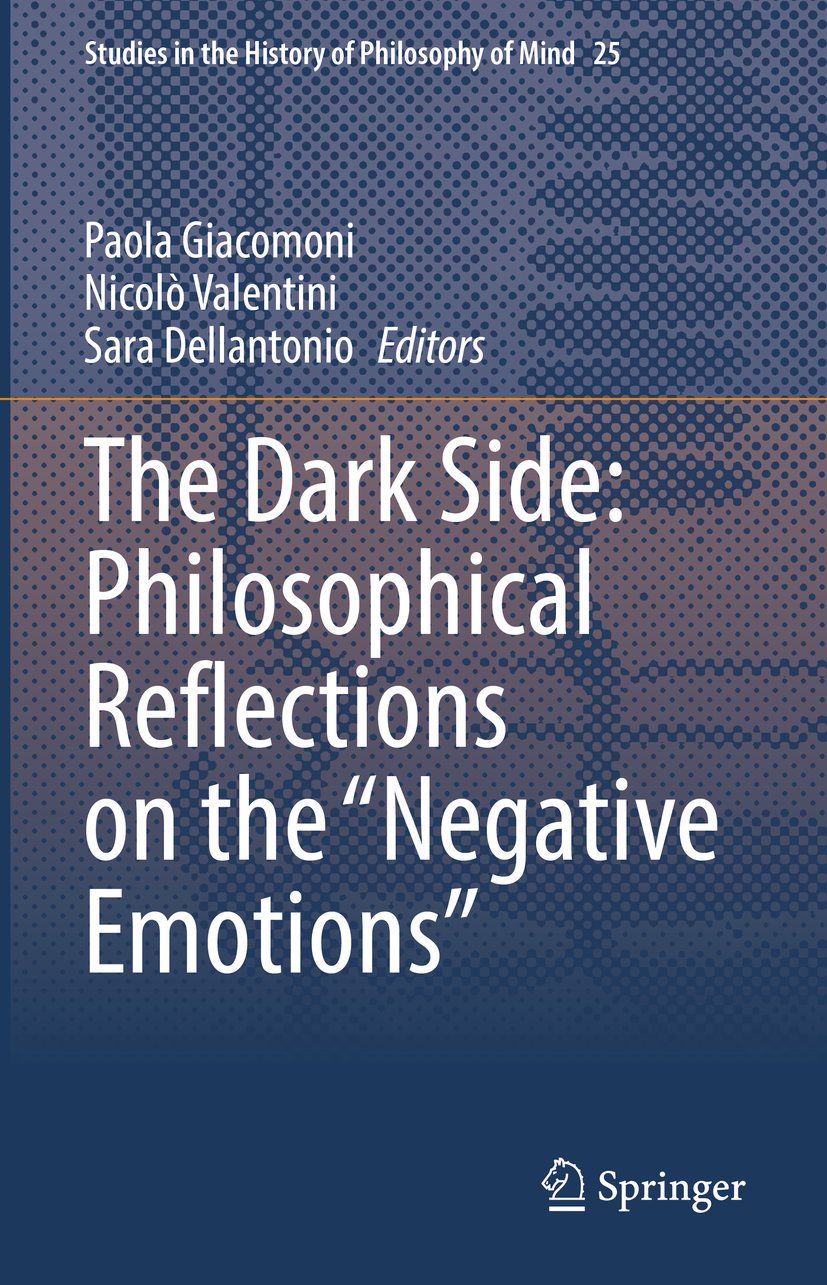 Studies in the History of Philosophy of Mind