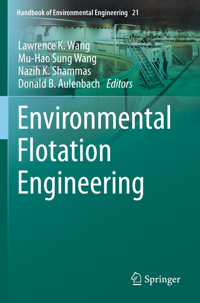 Handbook of Environmental Engineering