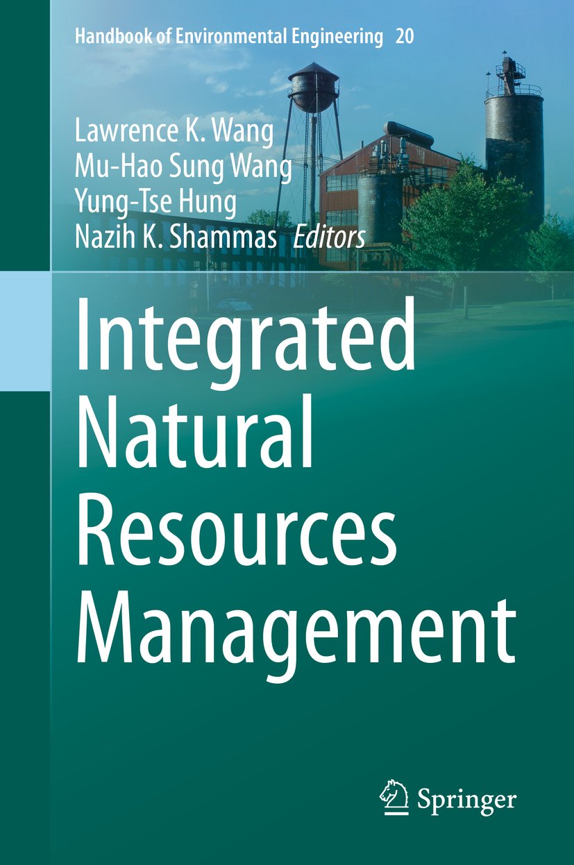 Handbook of Environmental Engineering