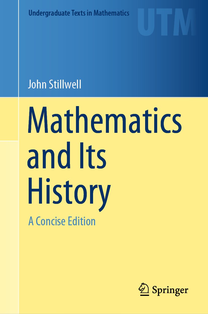Undergraduate Texts in Mathematics