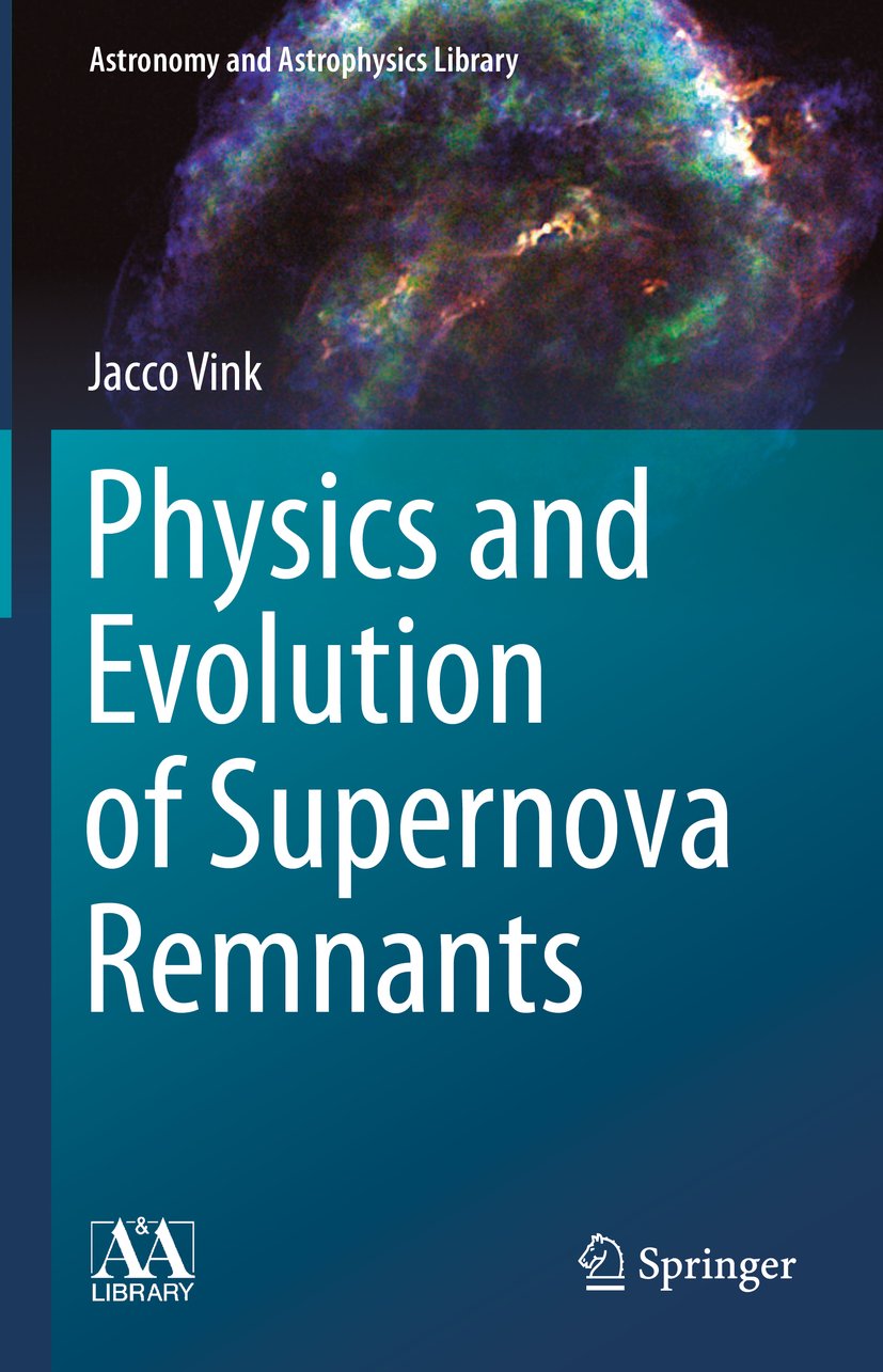 Astronomy and Astrophysics Library