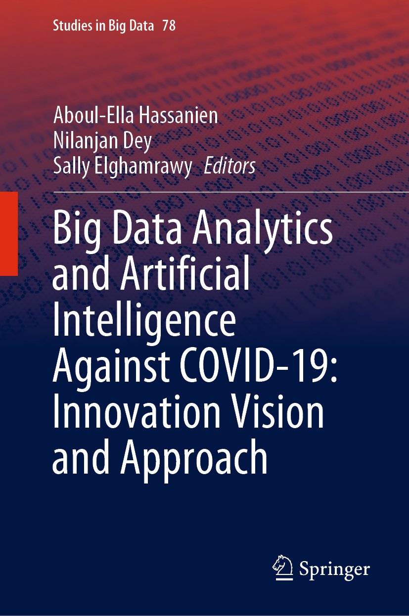 Studies in Big Data