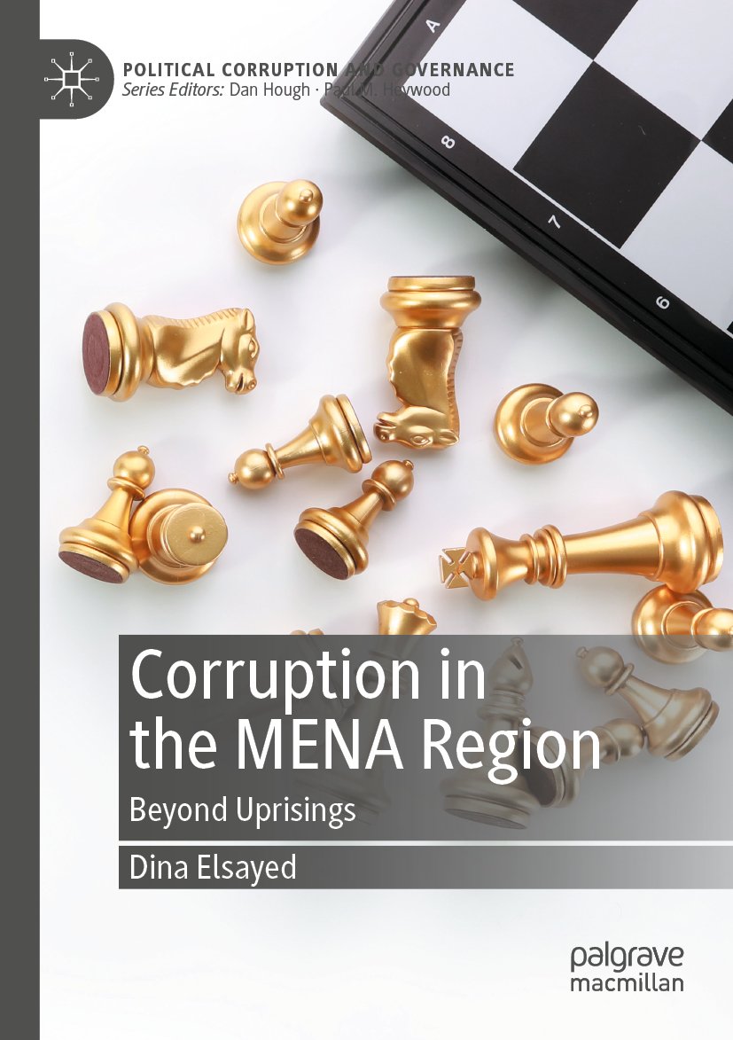 Political Corruption and Governance