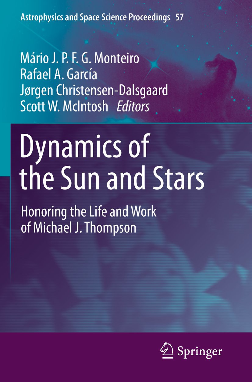 Astrophysics and Space Science Proceedings