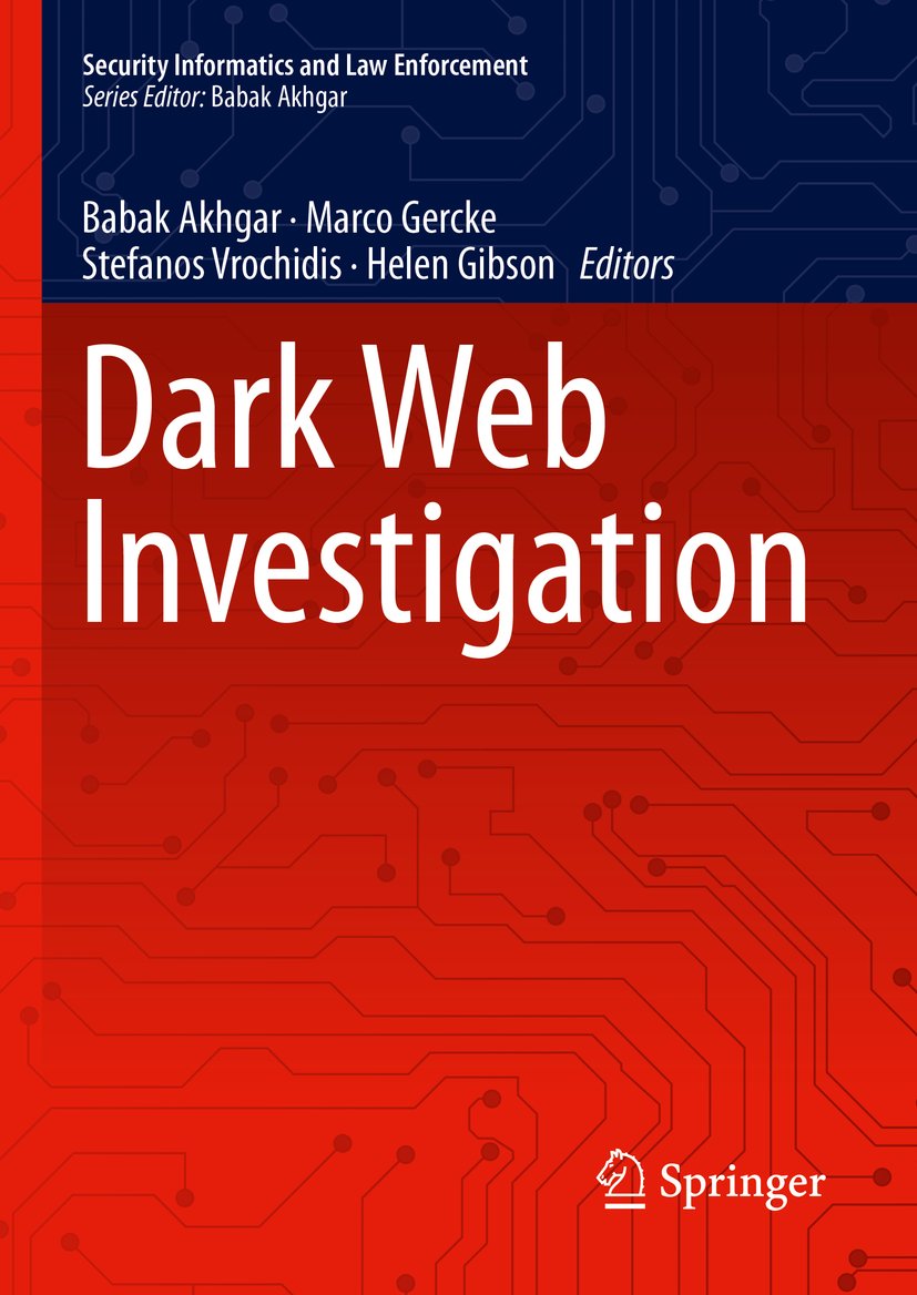 Security Informatics and Law Enforcement