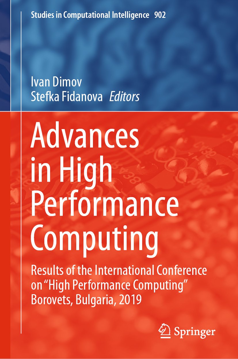 Studies in Computational Intelligence