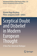International Archives of the History of Ideas Archives internationales d'histoire des idées