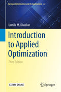 Springer Optimization and Its Applications