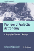Springer Biographies