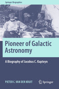 Springer Biographies