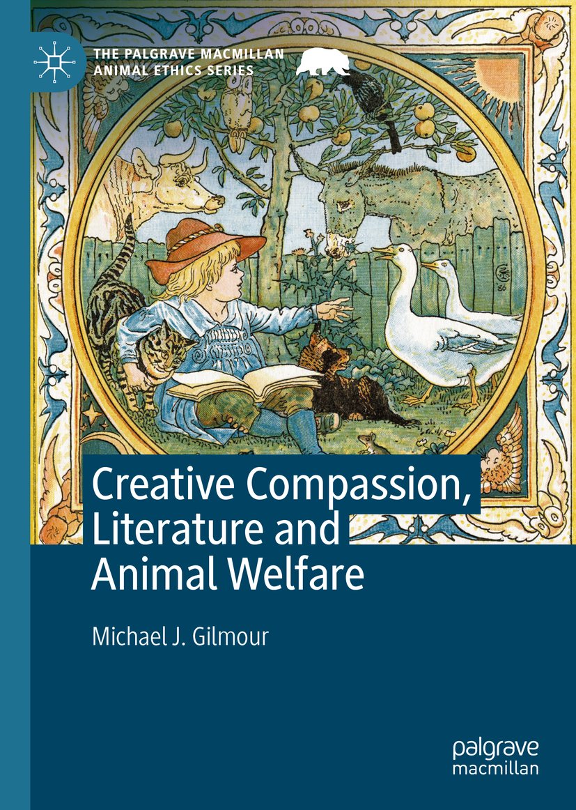 The Palgrave Macmillan Animal Ethics Series
