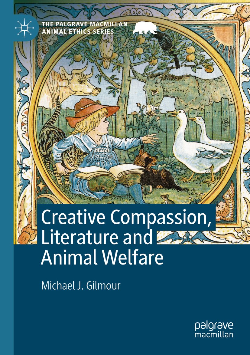The Palgrave Macmillan Animal Ethics Series