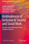 European Social Work Education and Practice