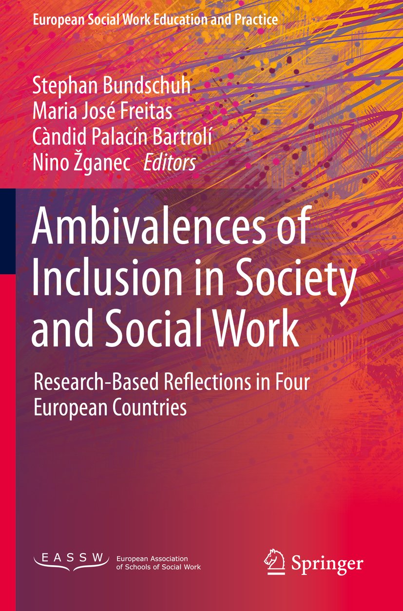 European Social Work Education and Practice