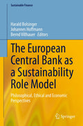 Sustainable Finance