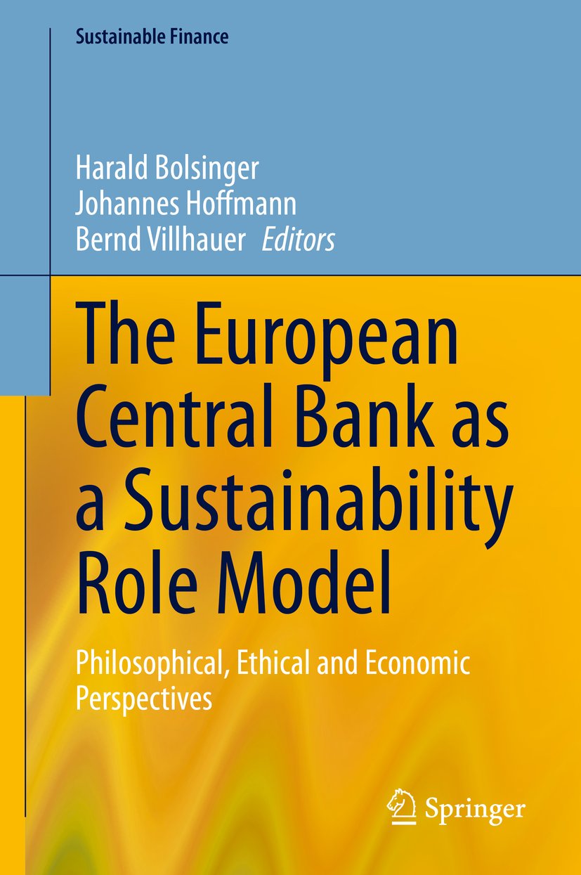 Sustainable Finance