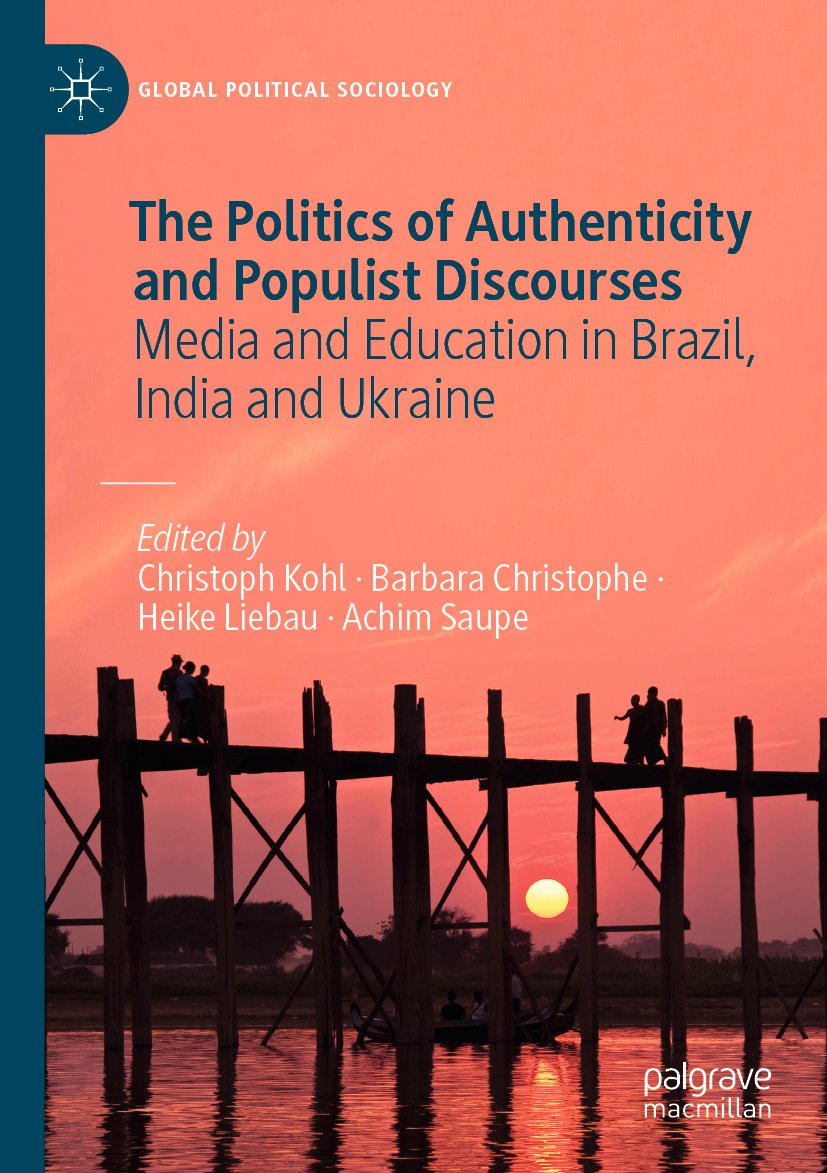 Global Political Sociology