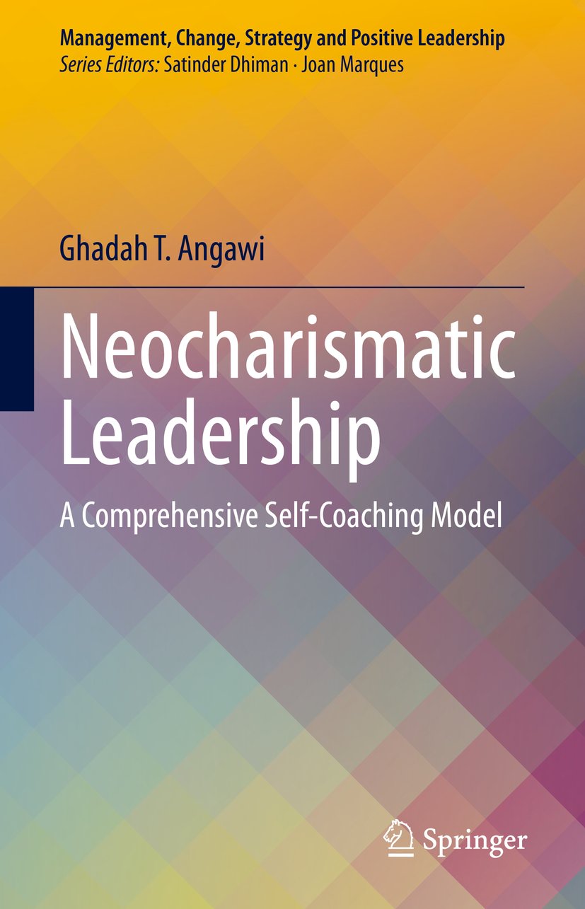 Management, Change, Strategy and Positive Leadership