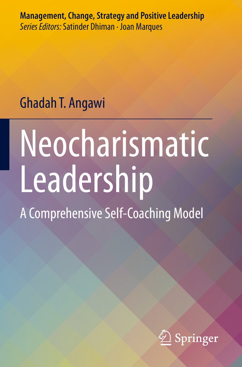 Management, Change, Strategy and Positive Leadership