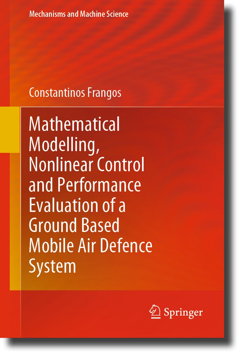 Mechanisms and Machine Science