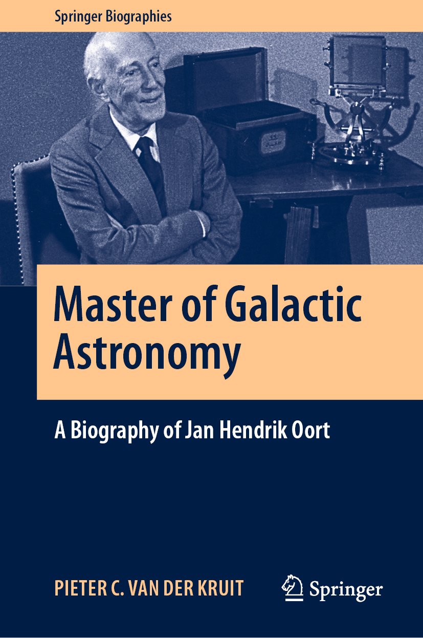 Springer Biographies