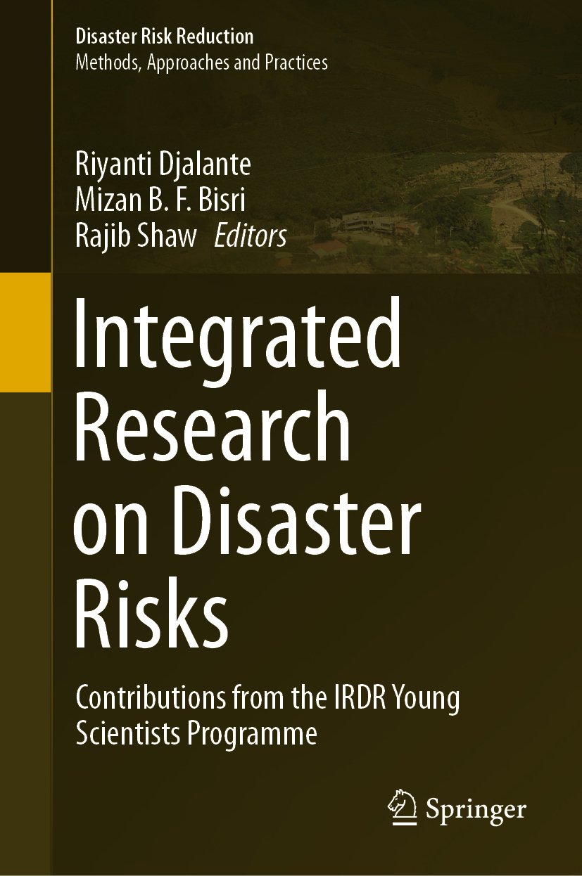Disaster Risk Reduction