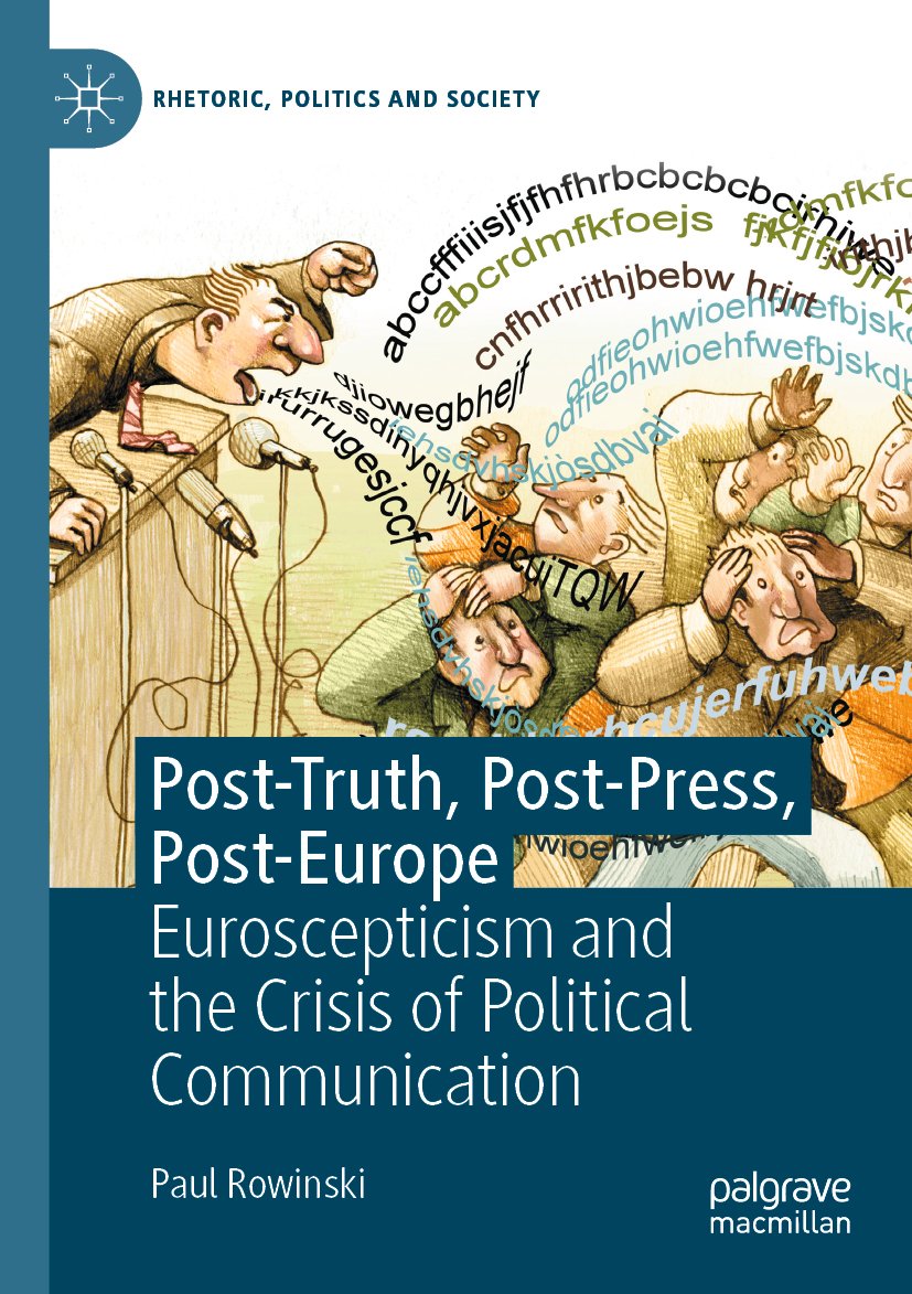 Post-Truth, Post-Press, Post-Europe