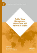 International Series on Public Policy