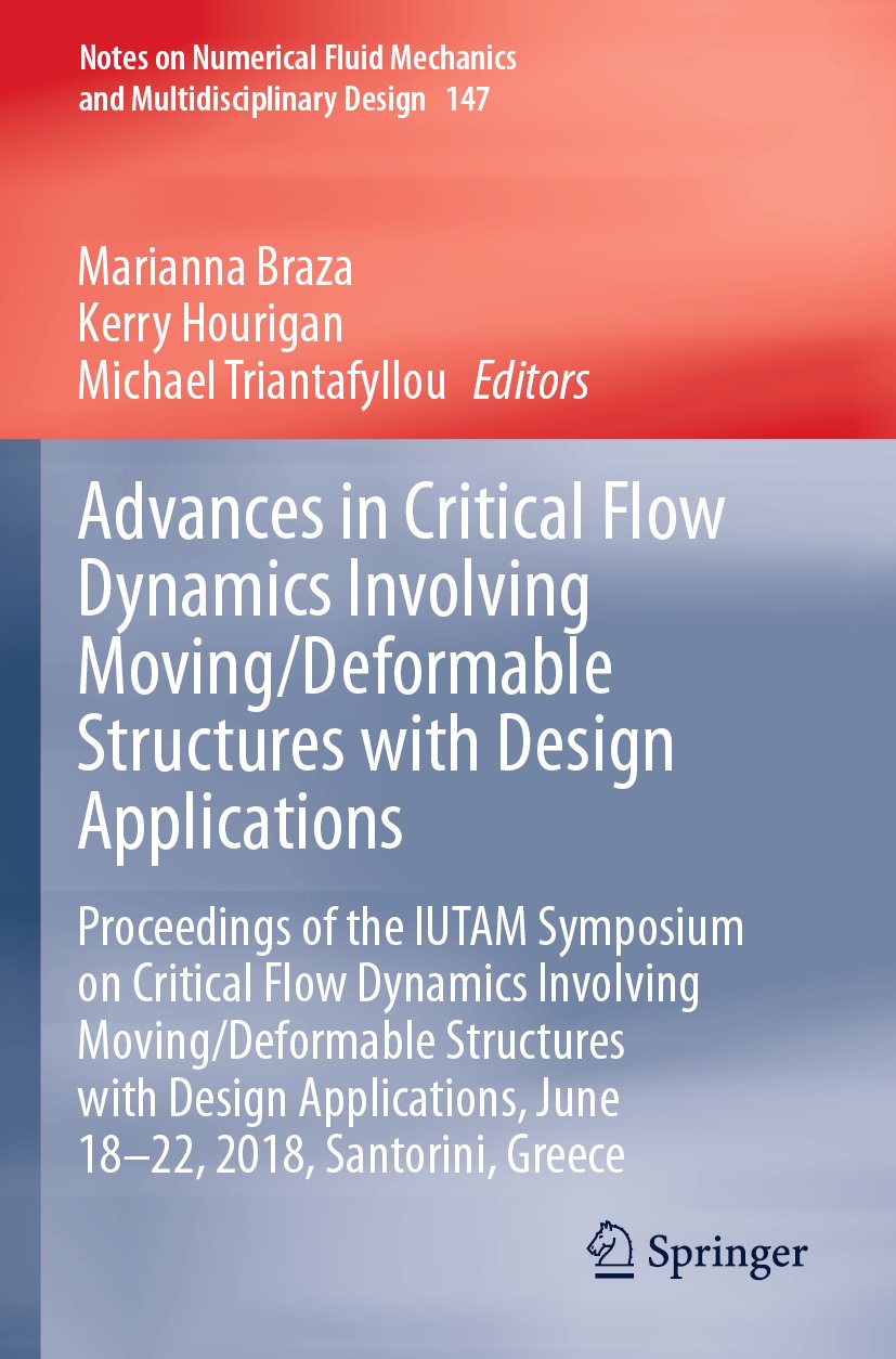 Notes on Numerical Fluid Mechanics and Multidisciplinary Design