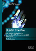 Palgrave Studies in Performance and Technology