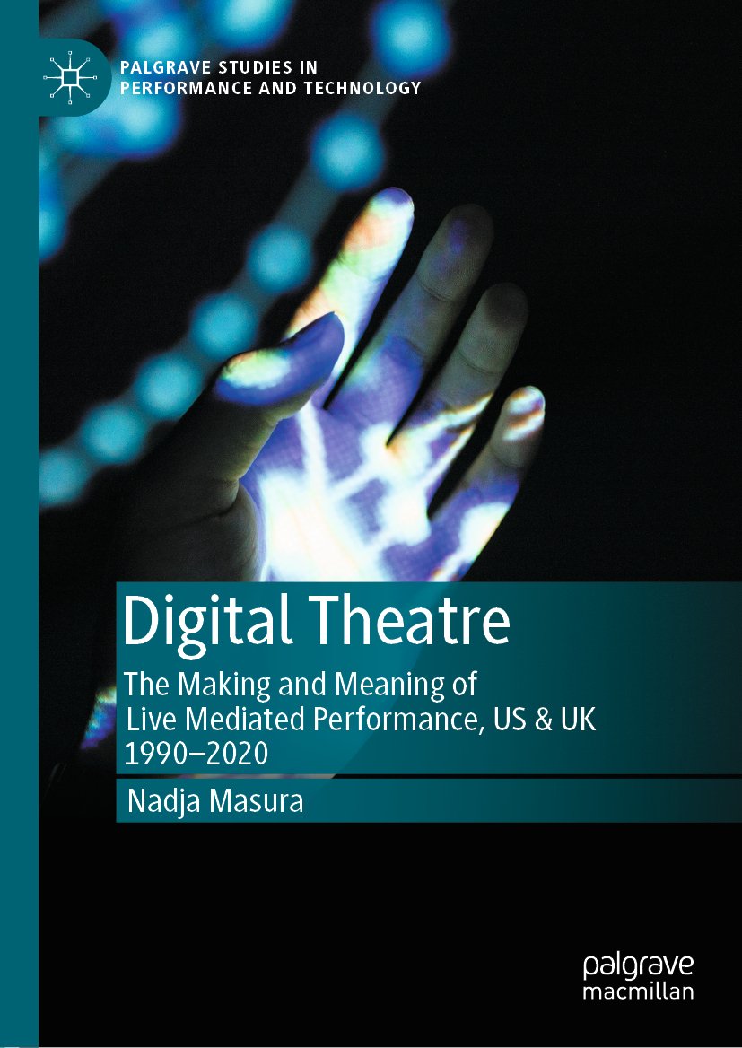 Palgrave Studies in Performance and Technology