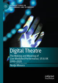 Palgrave Studies in Performance and Technology