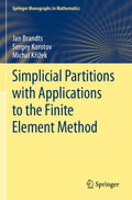 Springer Monographs in Mathematics