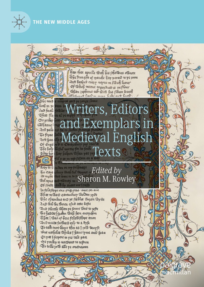 The New Middle Ages