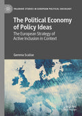 Palgrave Studies in European Political Sociology