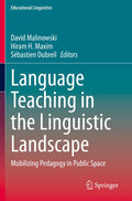 Educational Linguistics