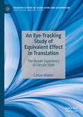 Palgrave Studies in Translating and Interpreting