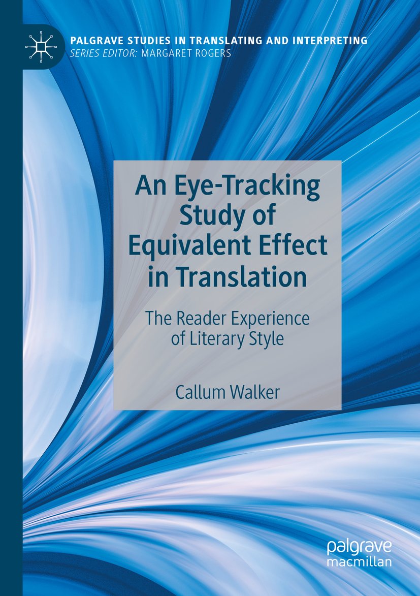 Palgrave Studies in Translating and Interpreting