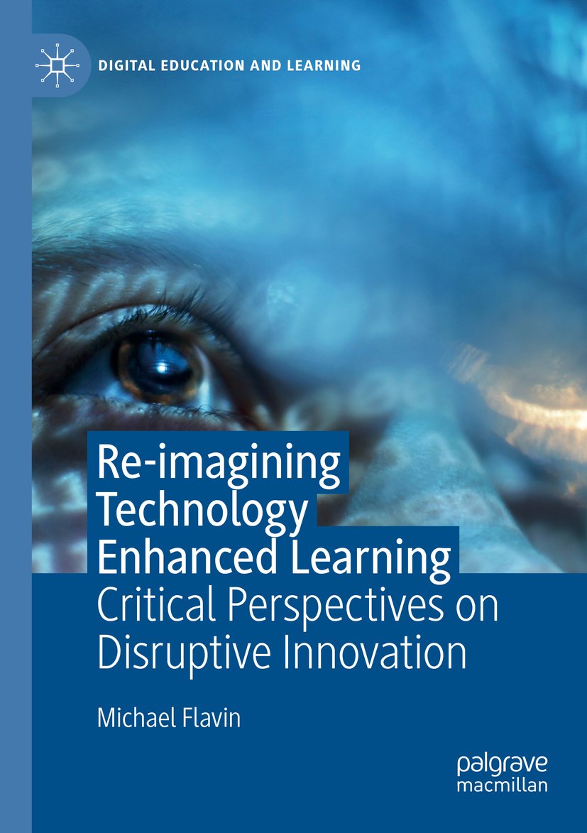 Digital Education and Learning