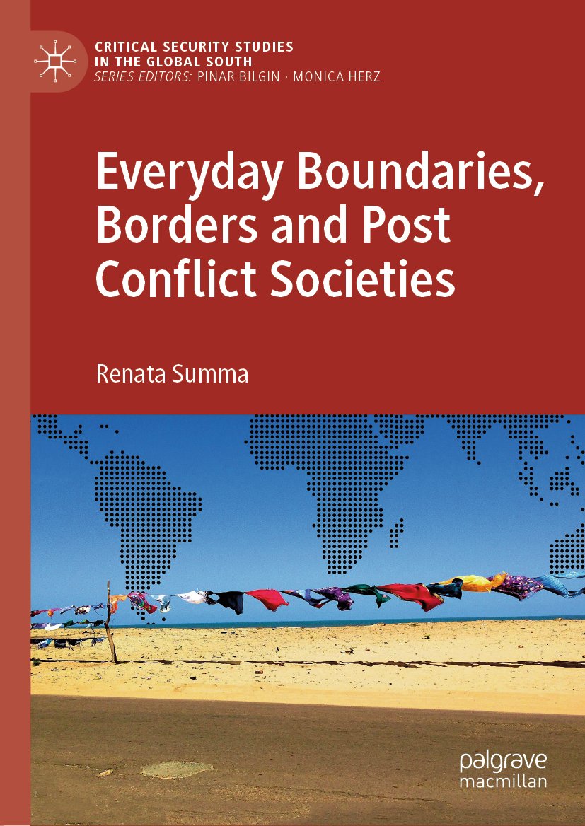 Critical Security Studies in the Global South