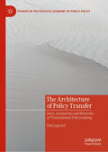 Studies in the Political Economy of Public Policy
